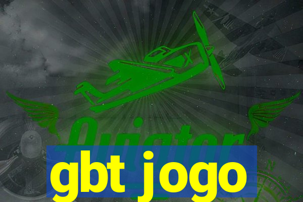 gbt jogo